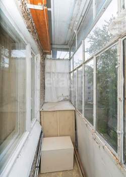 2-к квартира, на длительный срок, 37м2, 4/5 этаж