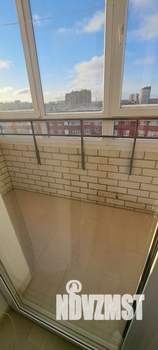 Студия квартира, на длительный срок, 20м2, 11/26 этаж