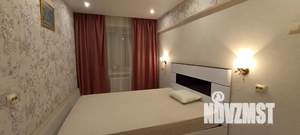 2-к квартира, посуточно, 43м2, 2/5 этаж