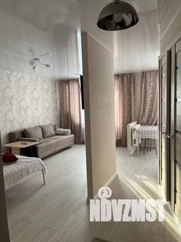 Студия квартира, посуточно, 30м2, 2/5 этаж