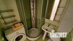 1-к квартира, посуточно, 29м2, 1/1 этаж