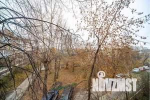 1-к квартира, посуточно, 30м2, 3/5 этаж