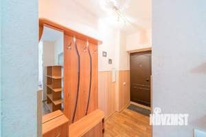 2-к квартира, посуточно, 47м2, 1/1 этаж