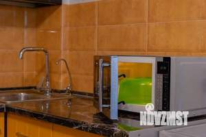 Студия квартира, посуточно, 45м2, 14/25 этаж