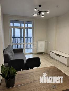 2-к квартира, на длительный срок, 36м2, 24/25 этаж