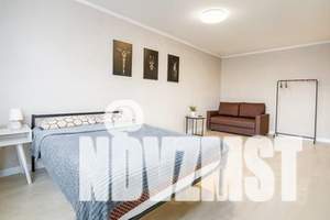 1-к квартира, посуточно, 35м2, 5/5 этаж