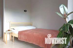 1-к квартира, посуточно, 30м2, 2/5 этаж