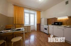 1-к квартира, посуточно, 42м2, 5/9 этаж