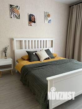 Студия квартира, посуточно, 34м2, 5/8 этаж