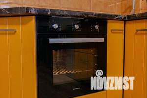 1-к квартира, посуточно, 40м2, 14/28 этаж