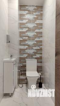 3-к квартира, посуточно, 72м2, 2/25 этаж