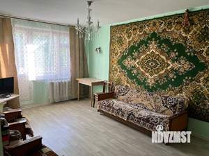 3-к квартира, на длительный срок, 61м2, 3/5 этаж