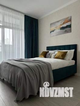 1-к квартира, посуточно, 49м2, 1/1 этаж