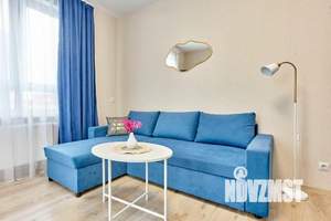 2-к квартира, посуточно, 55м2, 1/1 этаж