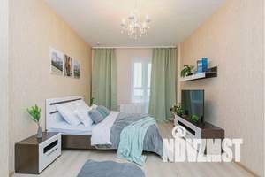 2-к квартира, посуточно, 47м2, 8/26 этаж