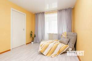 2-к квартира, посуточно, 54м2, 1/1 этаж