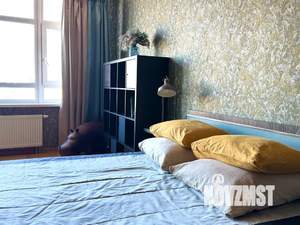 2-к квартира, посуточно, 73м2, 23/25 этаж