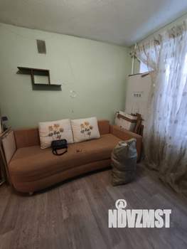 Студия квартира, на длительный срок, 20м2, 3/5 этаж