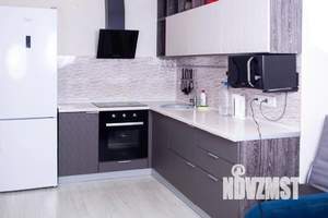 1-к квартира, посуточно, 34м2, 1/1 этаж