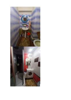 1-к квартира, на длительный срок, 53м2, 4/9 этаж