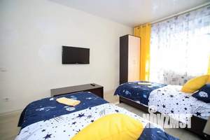 2-к квартира, посуточно, 65м2, 12/12 этаж