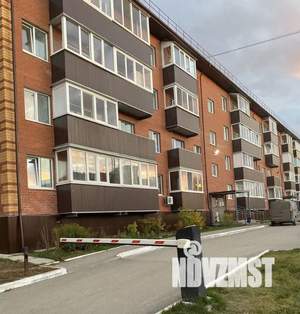 Студия квартира, на длительный срок, 31м2, 4/4 этаж