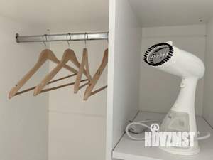 1-к квартира, посуточно, 24м2, 1/1 этаж