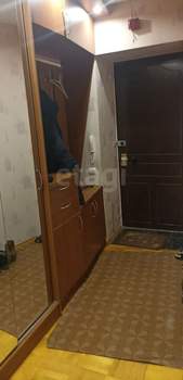 1-к квартира, на длительный срок, 36м2, 2/10 этаж