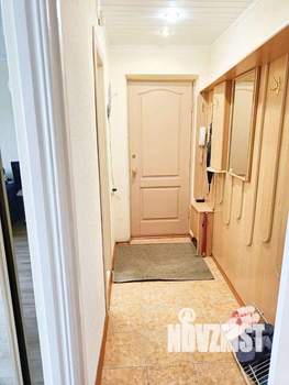 1-к квартира, посуточно, 31м2, 1/1 этаж