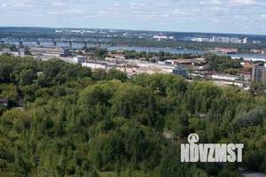 1-к квартира, посуточно, 41м2, 1/1 этаж