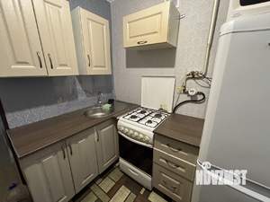 2-к квартира, на длительный срок, 44м2, 1/5 этаж