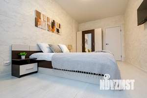 1-к квартира, посуточно, 45м2, 3/6 этаж