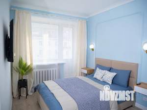 1-к квартира, посуточно, 32м2, 5/5 этаж