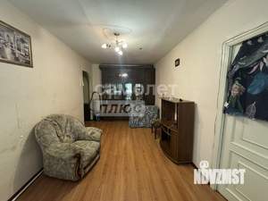 3-к квартира, на длительный срок, 60м2, 2/5 этаж