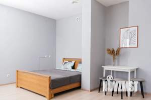 1-к квартира, посуточно, 35м2, 23/25 этаж