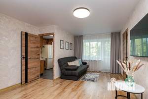 2-к квартира, посуточно, 50м2, 3/5 этаж