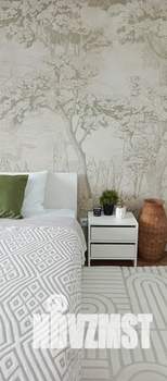 2-к квартира, посуточно, 45м2, 17/25 этаж