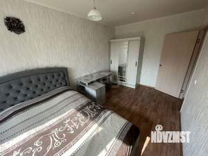 2-к квартира, на длительный срок, 48м2, 4/10 этаж