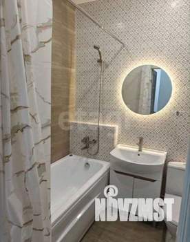 1-к квартира, на длительный срок, 46м2, 9/18 этаж