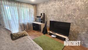2-к квартира, на длительный срок, 44м2, 3/5 этаж