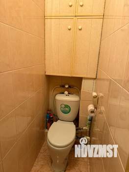 1-к квартира, на длительный срок, 32м2, 5/5 этаж
