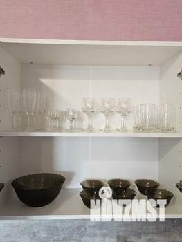 Студия квартира, посуточно, 51м2, 13/25 этаж