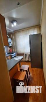 2-к квартира, на длительный срок, 48м2, 2/5 этаж