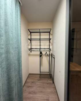 1-к квартира, на длительный срок, 39м2, 7/16 этаж