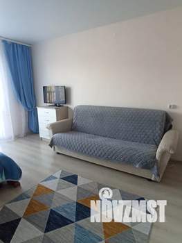 Студия квартира, посуточно, 26м2, 6/10 этаж