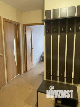 1-к квартира, на длительный срок, 38м2, 7/10 этаж