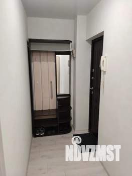 1-к квартира, посуточно, 34м2, 1/5 этаж