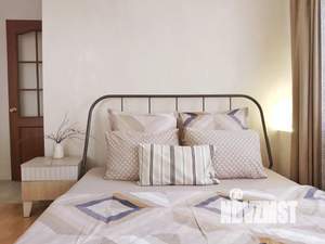 1-к квартира, посуточно, 31м2, 5/5 этаж