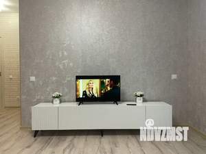 1-к квартира, посуточно, 44м2, 5/19 этаж