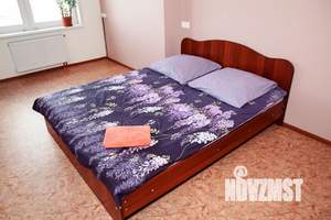 2-к квартира, посуточно, 61м2, 20/25 этаж